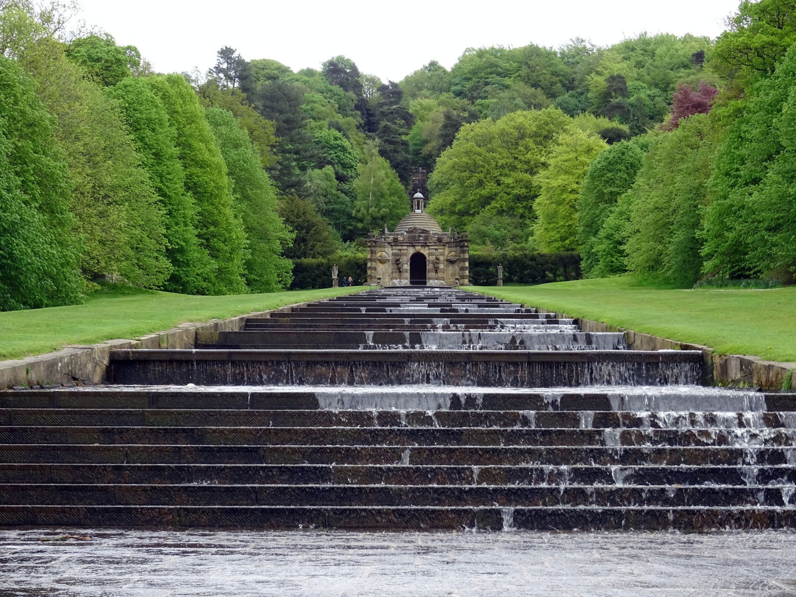 Bakewell